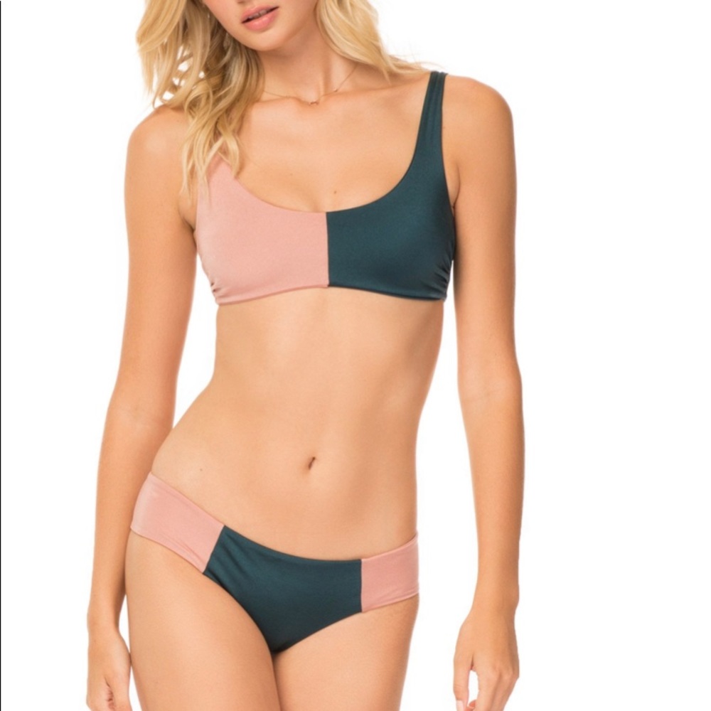 BNWT TORI PRAVER MACIE BOTTOMS XS